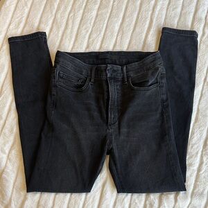 Joe's Jeans Charcoal Denim